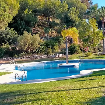 Casa Terrazas Del Sol Appartamento