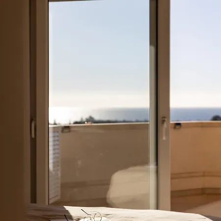 Casa Terrazas Del Sol * Estepona