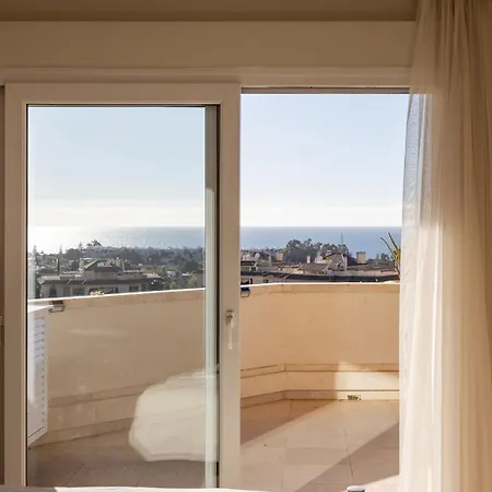 Casa Terrazas Del Sol Estepona
