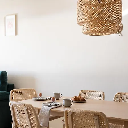 Casa Terrazas Del Sol Appartamento *