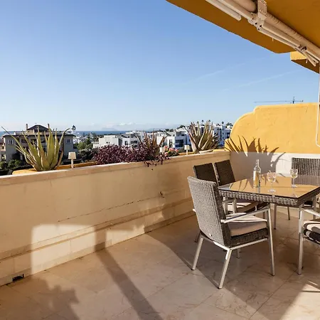 Appartamento Casa Terrazas Del Sol Estepona