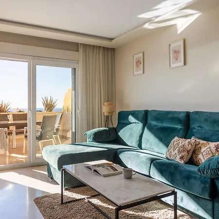 Appartamento Casa Terrazas Del Sol
