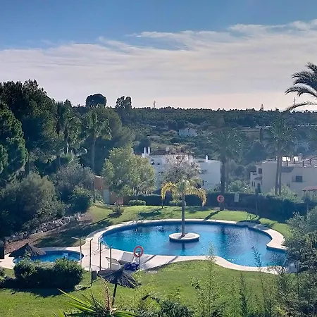 Appartamento Casa Terrazas Del Sol *