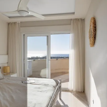 Appartamento Casa Terrazas Del Sol Estepona