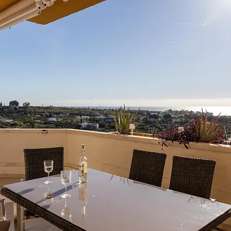 Appartamento Casa Terrazas Del Sol