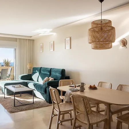 Appartamento Casa Terrazas Del Sol *